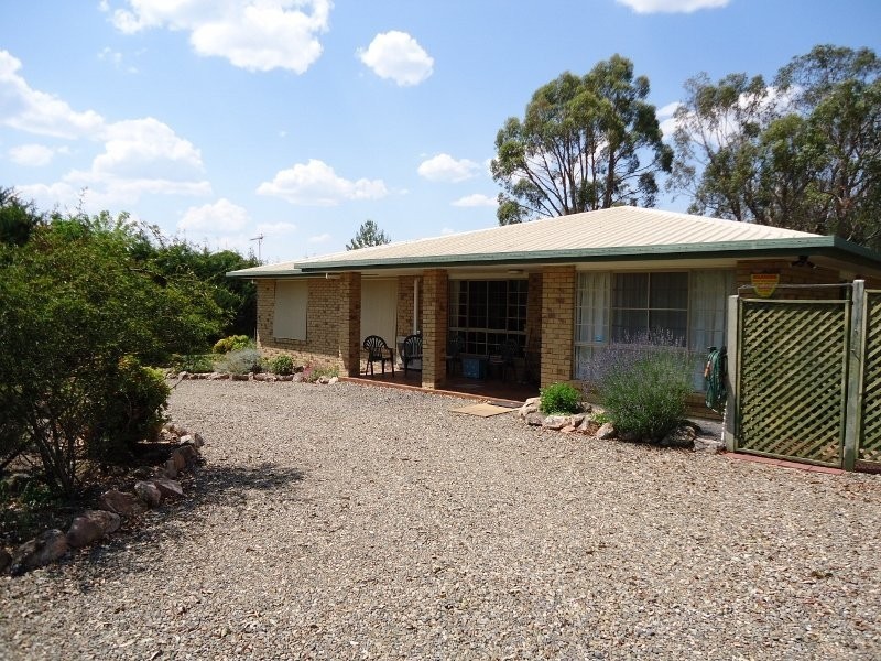 Stanthorpe QLD 4380