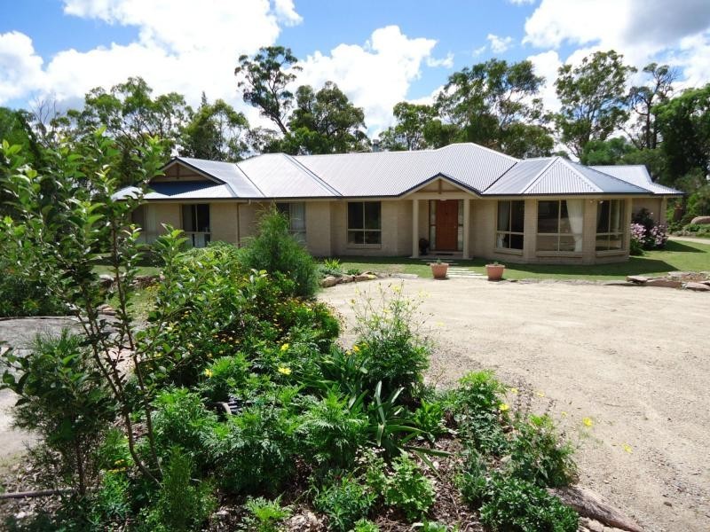 142 Hale Haven Drive, Stanthorpe QLD 4380
