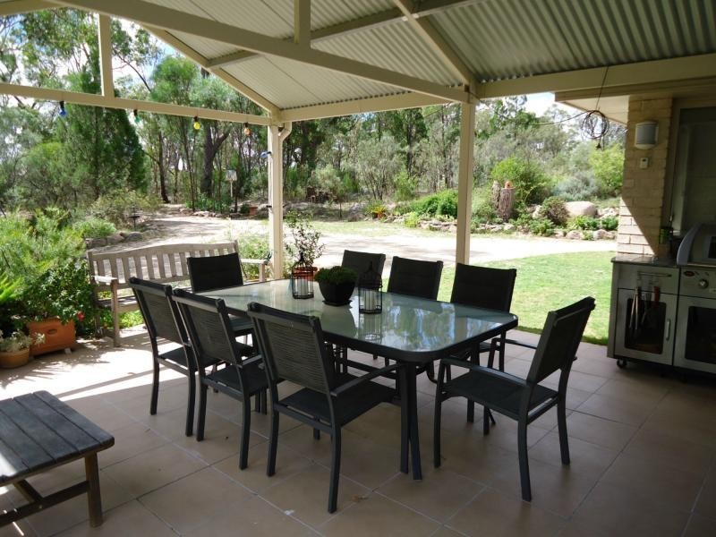 142 Hale Haven Drive, Stanthorpe QLD 4380