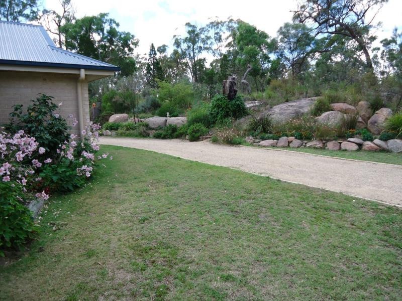 142 Hale Haven Drive, Stanthorpe QLD 4380