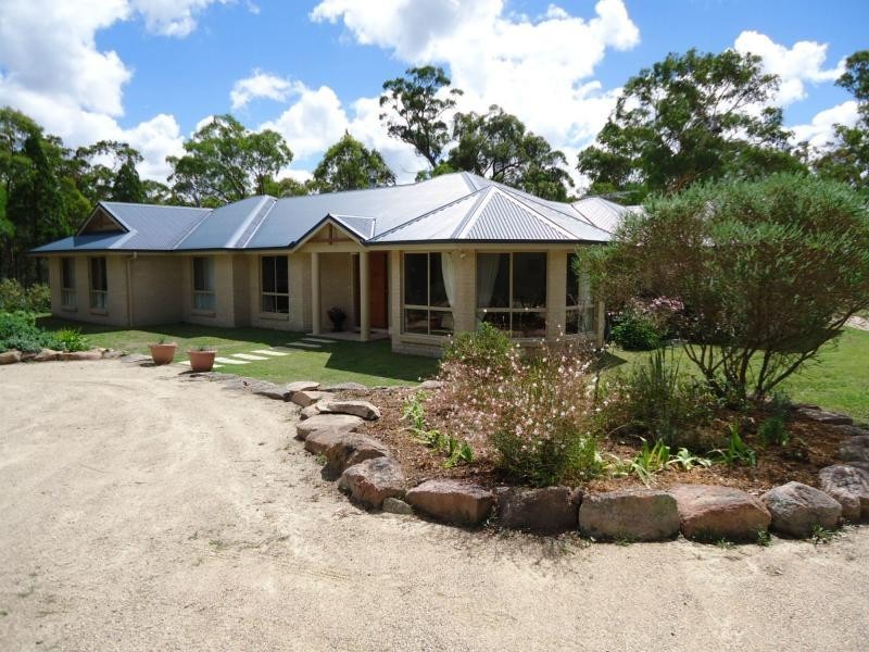 142 Hale Haven Drive, Stanthorpe QLD 4380