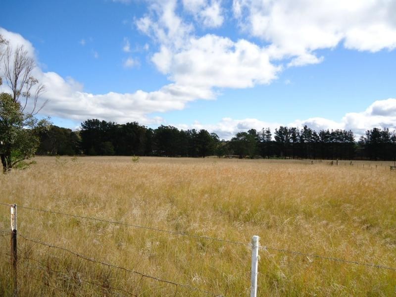 L7 Granite Belt Drive, Dalveen, Stanthorpe QLD 4380