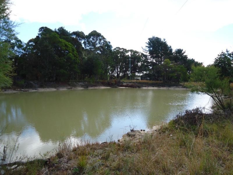 L7 Granite Belt Drive, Dalveen, Stanthorpe QLD 4380