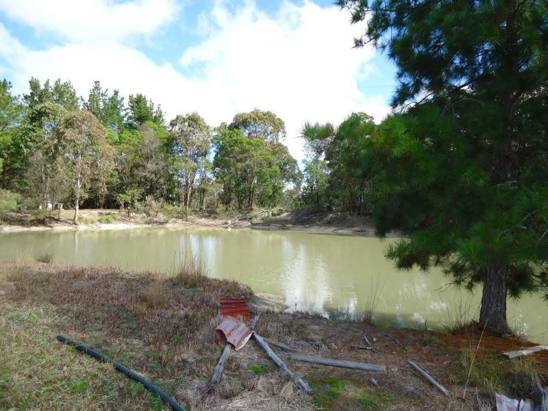 L7 Granite Belt Drive, Dalveen, Stanthorpe QLD 4380