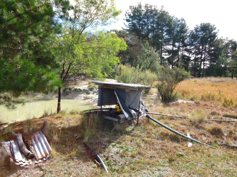 L7 Granite Belt Drive, Dalveen, Stanthorpe QLD 4380