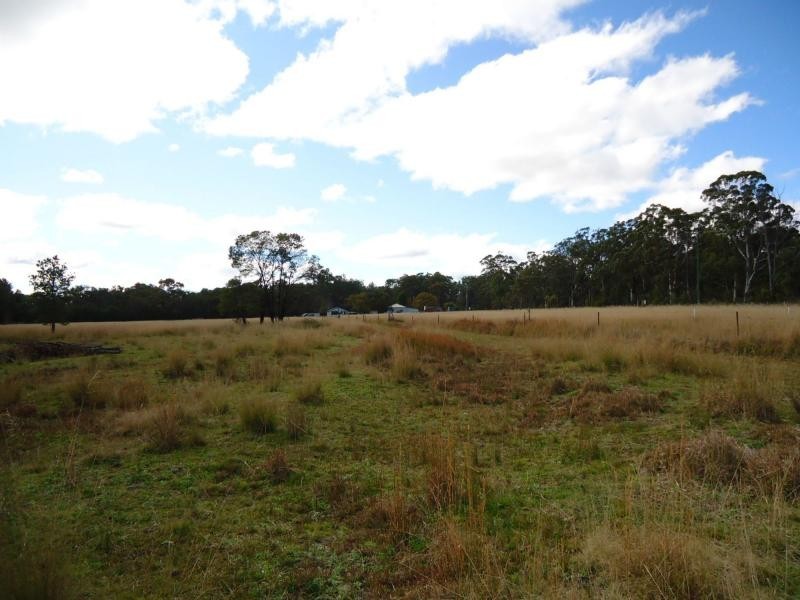 L7 Granite Belt Drive, Dalveen, Stanthorpe QLD 4380