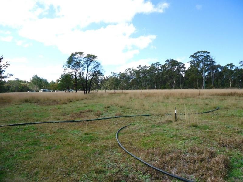 L7 Granite Belt Drive, Dalveen, Stanthorpe QLD 4380