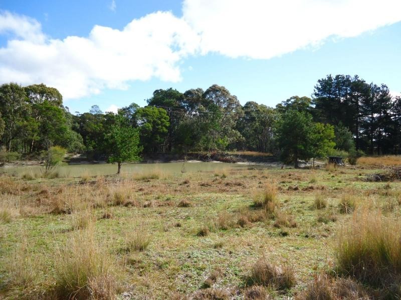 L7 Granite Belt Drive, Dalveen, Stanthorpe QLD 4380