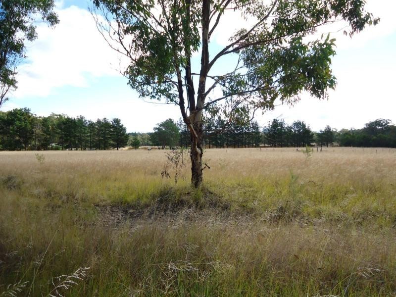 L7 Granite Belt Drive, Dalveen, Stanthorpe QLD 4380