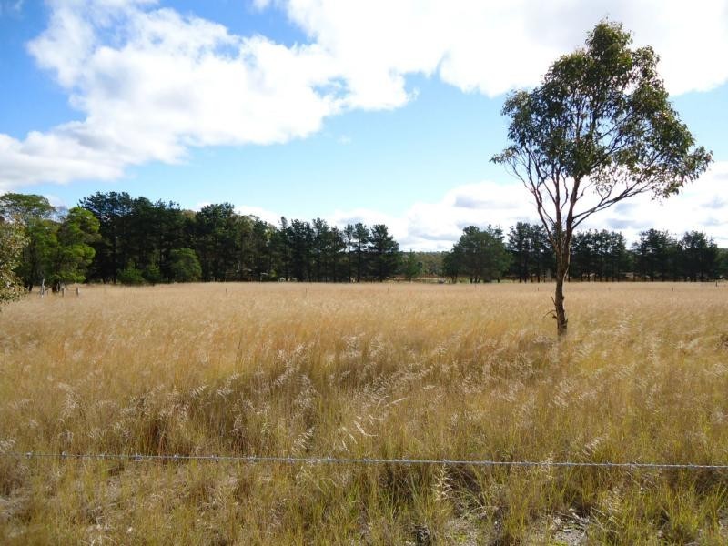 L7 Granite Belt Drive, Dalveen, Stanthorpe QLD 4380