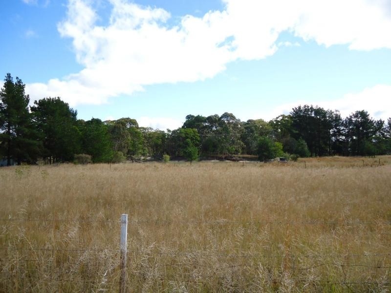 L7 Granite Belt Drive, Dalveen, Stanthorpe QLD 4380