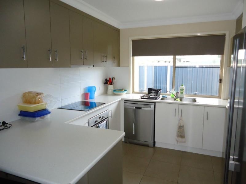 25 Barton Street, Stanthorpe QLD 4380