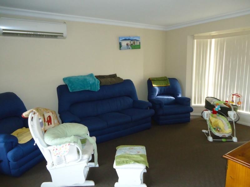 25 Barton Street, Stanthorpe QLD 4380