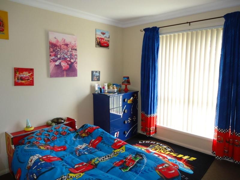 25 Barton Street, Stanthorpe QLD 4380