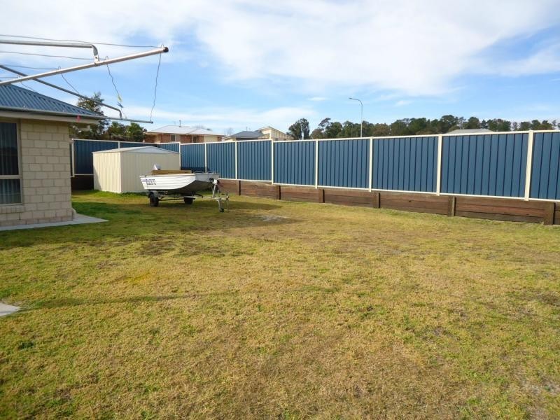 25 Barton Street, Stanthorpe QLD 4380