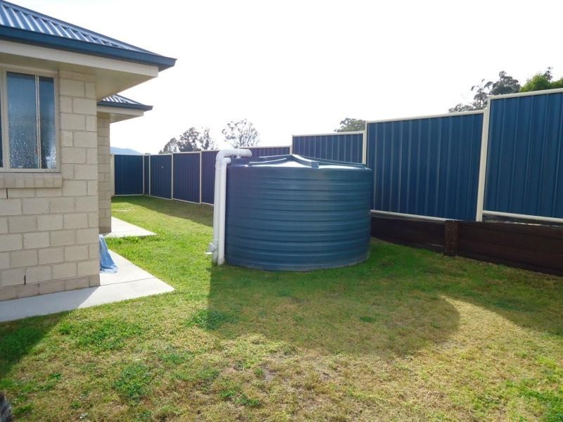 25 Barton Street, Stanthorpe QLD 4380