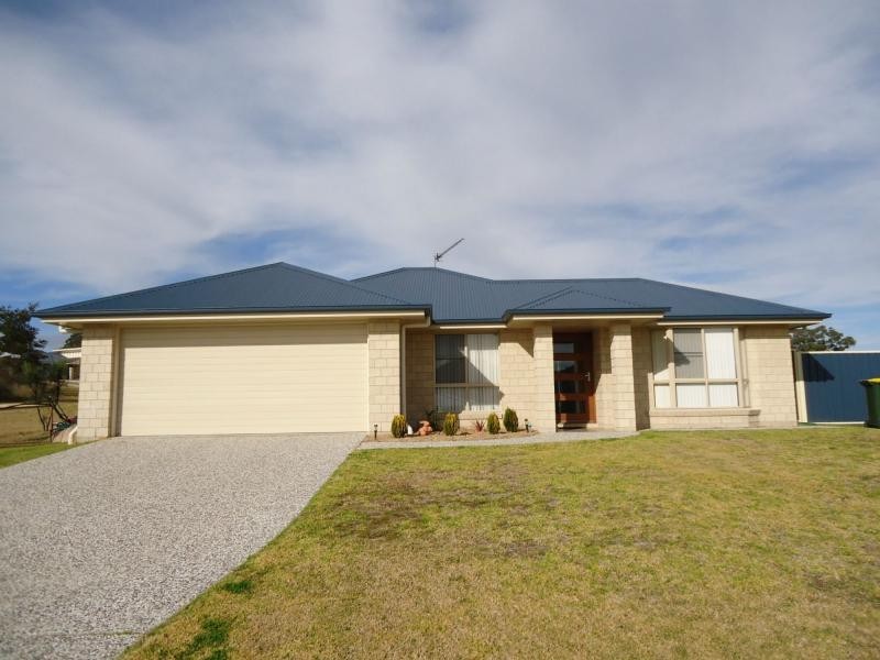 25 Barton Street, Stanthorpe QLD 4380