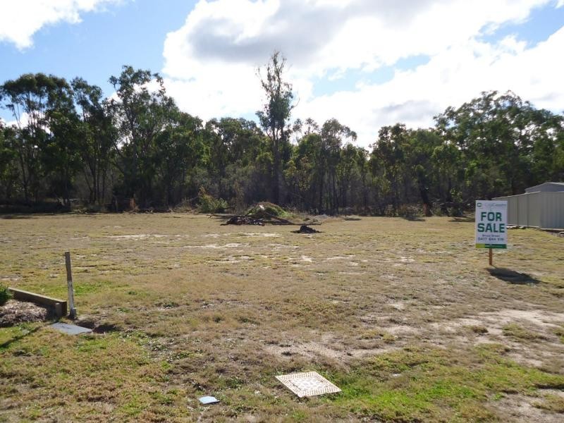 16 Pavilion Drive, Stanthorpe QLD 4380