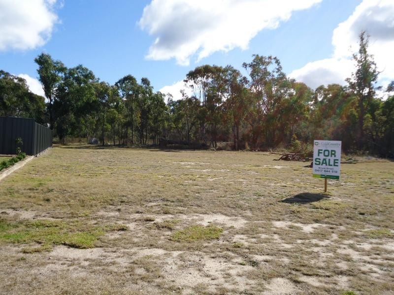 16 Pavilion Drive, Stanthorpe QLD 4380