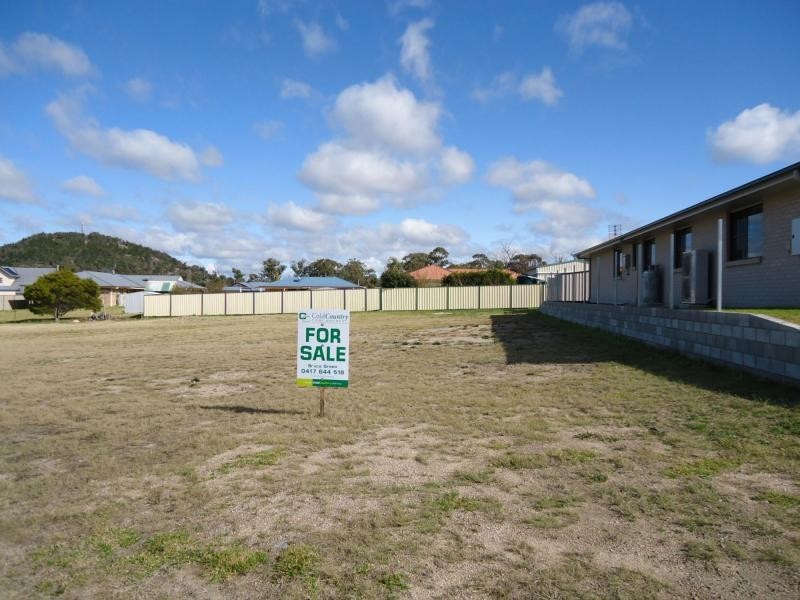 15 Pavilion Drive, Stanthorpe QLD 4380