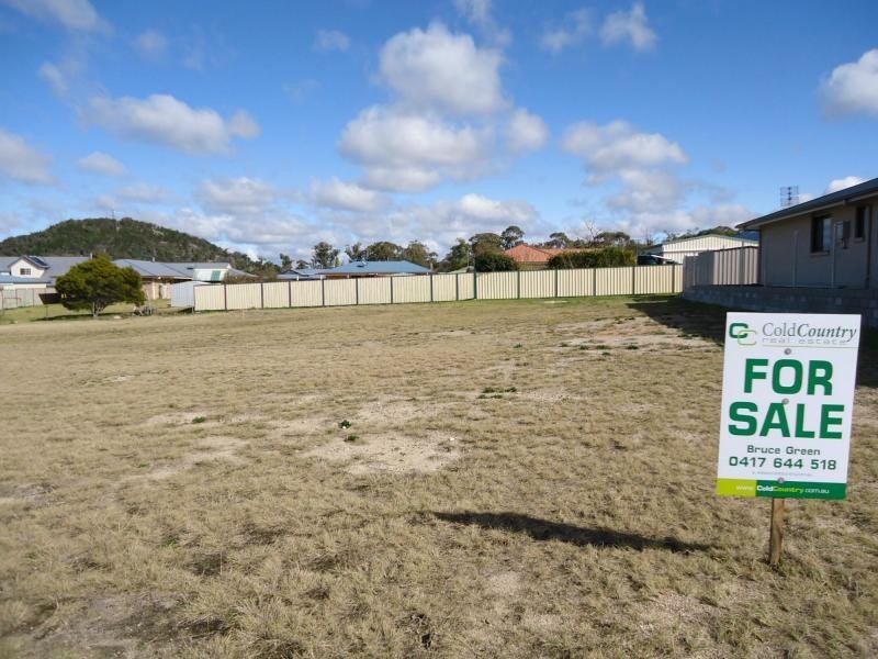 15 Pavilion Drive, Stanthorpe QLD 4380