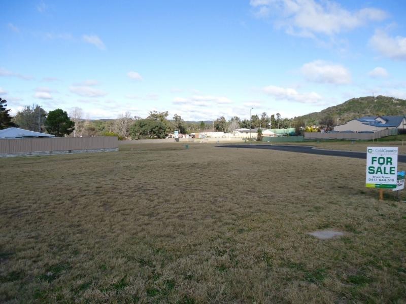 5 Pavilion Drive, Stanthorpe QLD 4380