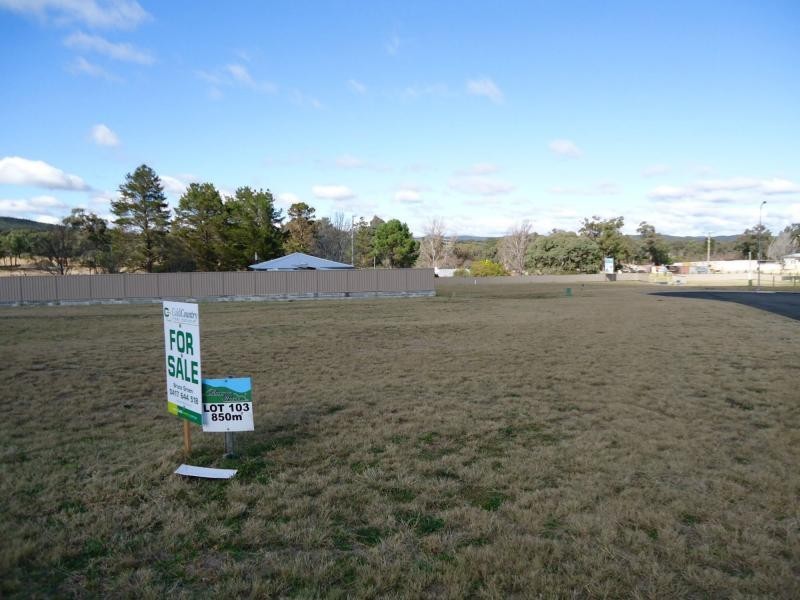 5 Pavilion Drive, Stanthorpe QLD 4380