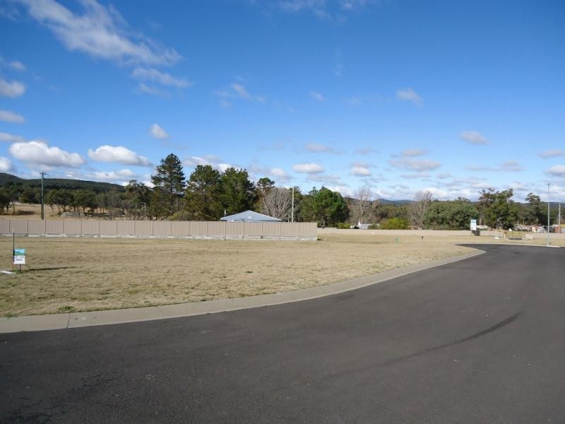 5 Pavilion Drive, Stanthorpe QLD 4380