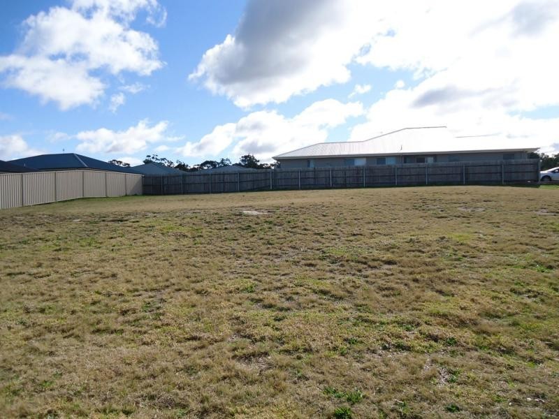 7 Edith Street, Stanthorpe QLD 4380