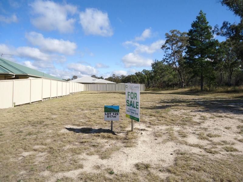 19 Edith Street, Stanthorpe QLD 4380