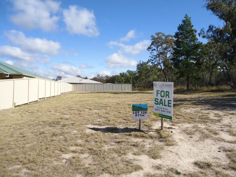 19 Edith Street, Stanthorpe QLD 4380