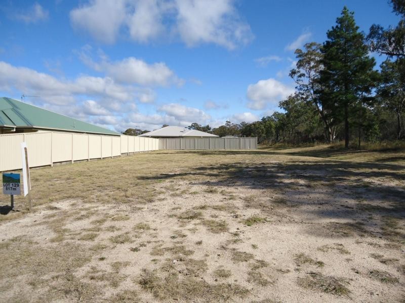 19 Edith Street, Stanthorpe QLD 4380