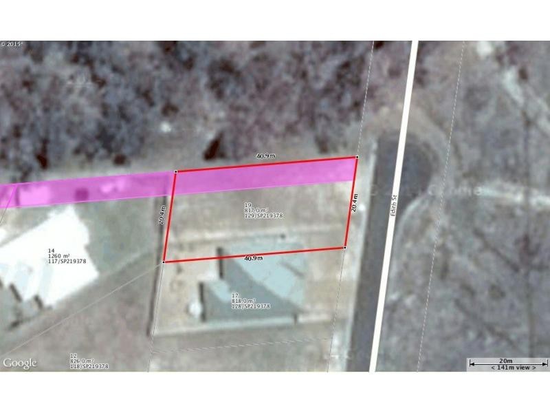 19 Edith Street, Stanthorpe QLD 4380