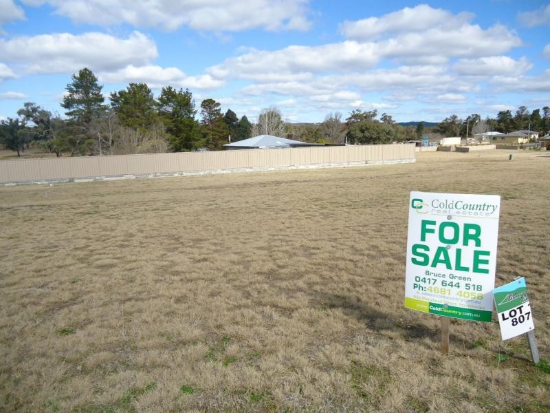 3 Pavilion Drive, Stanthorpe QLD 4380