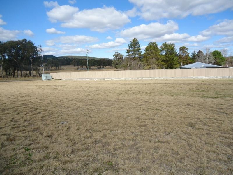3 Pavilion Drive, Stanthorpe QLD 4380