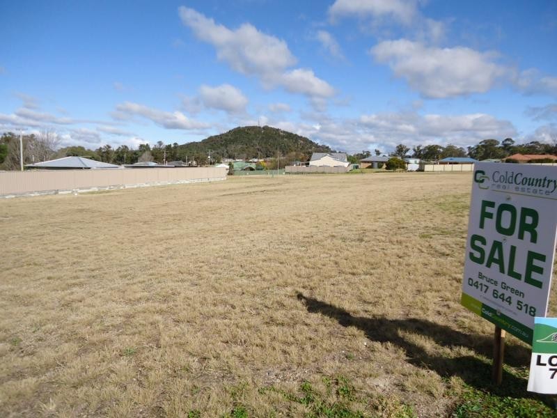 1 Pavilion Drive, Stanthorpe QLD 4380