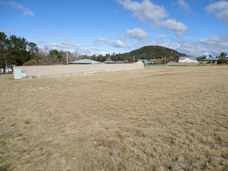 1 Pavilion Drive, Stanthorpe QLD 4380