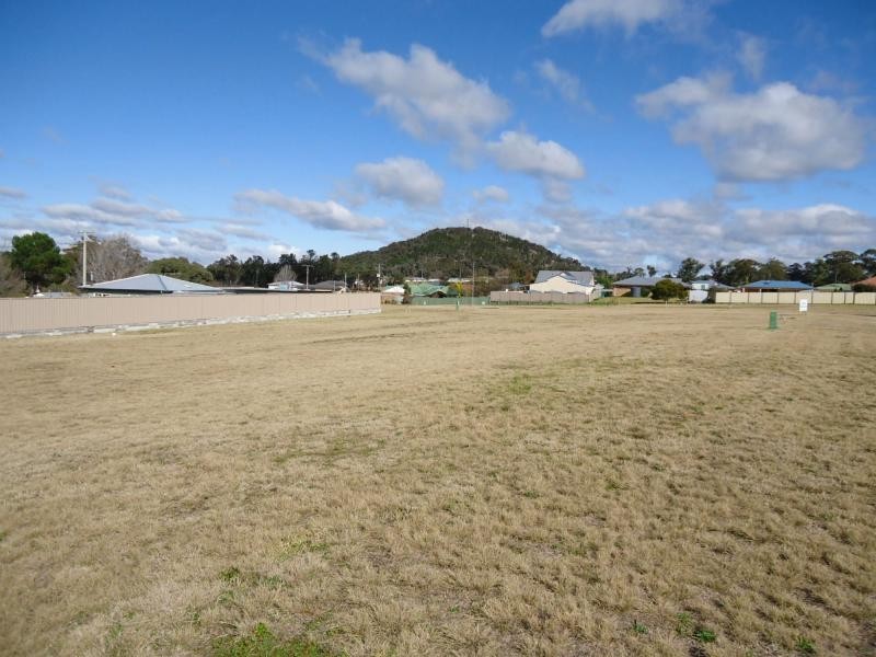 1 Pavilion Drive, Stanthorpe QLD 4380