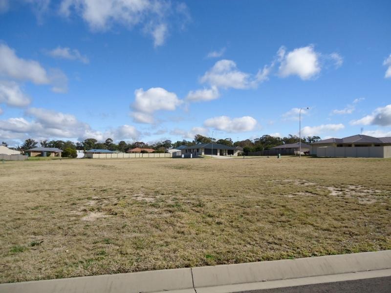 1 Pavilion Drive, Stanthorpe QLD 4380