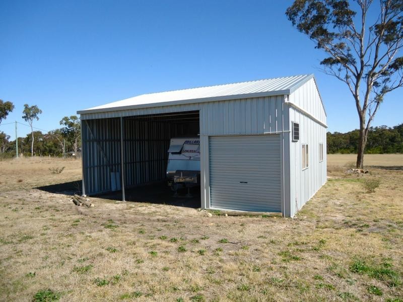 L14 Walters Road, Glen Aplin, Stanthorpe QLD 4380