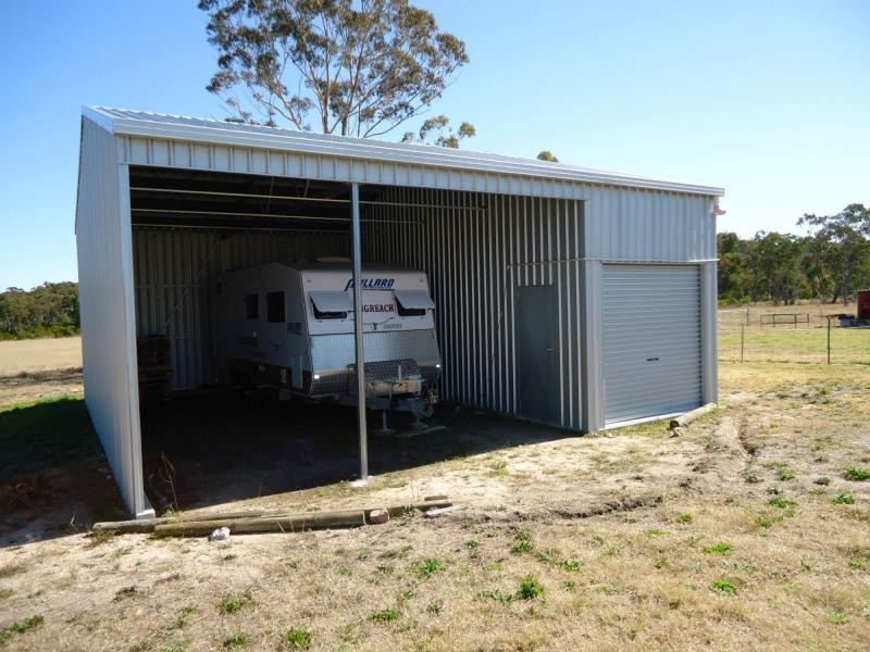 L14 Walters Road, Glen Aplin, Stanthorpe QLD 4380