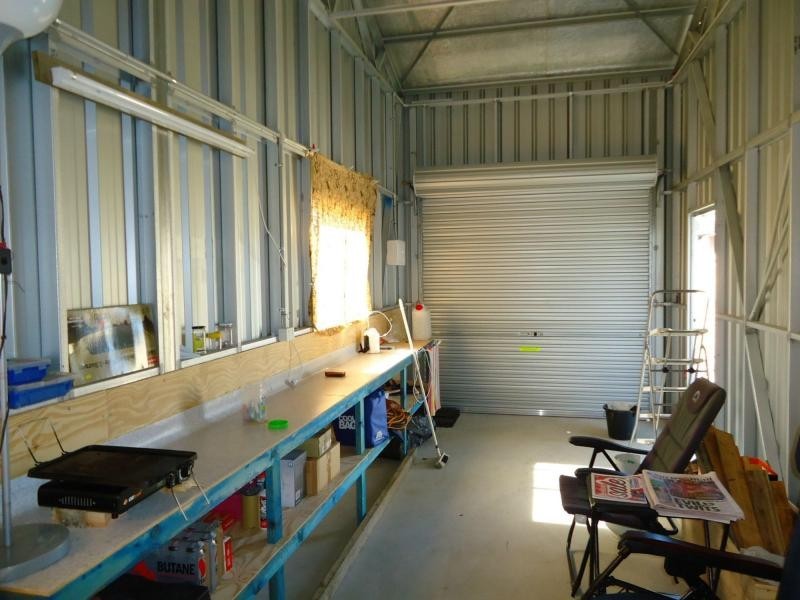 L14 Walters Road, Glen Aplin, Stanthorpe QLD 4380