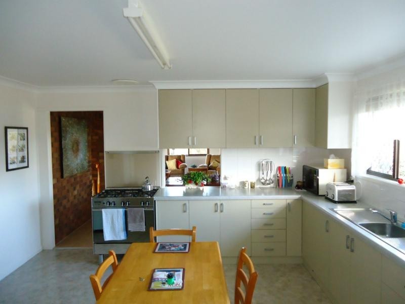 25 Rich Street, Stanthorpe QLD 4380