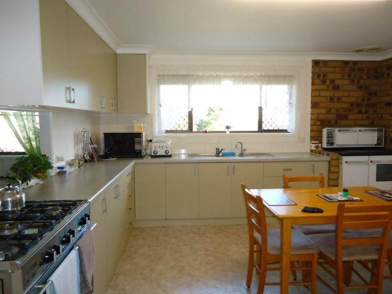 25 Rich Street, Stanthorpe QLD 4380