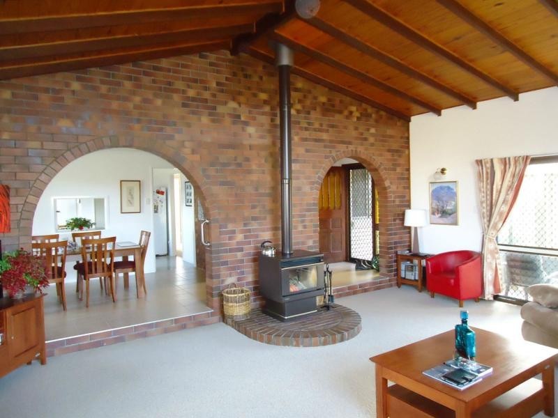 25 Rich Street, Stanthorpe QLD 4380