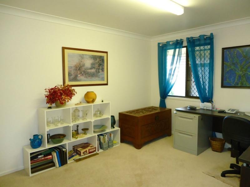 25 Rich Street, Stanthorpe QLD 4380
