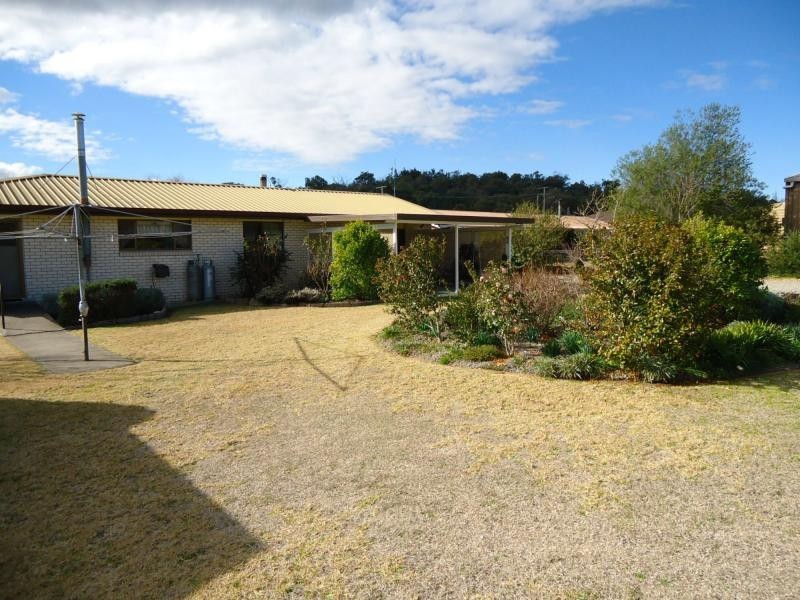 25 Rich Street, Stanthorpe QLD 4380