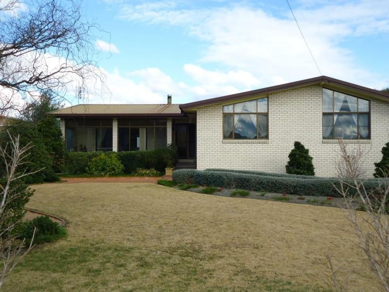25 Rich Street, Stanthorpe QLD 4380