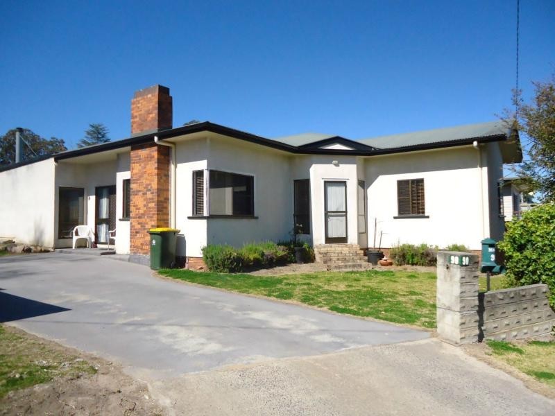 90 Greenup Street, Stanthorpe QLD 4380