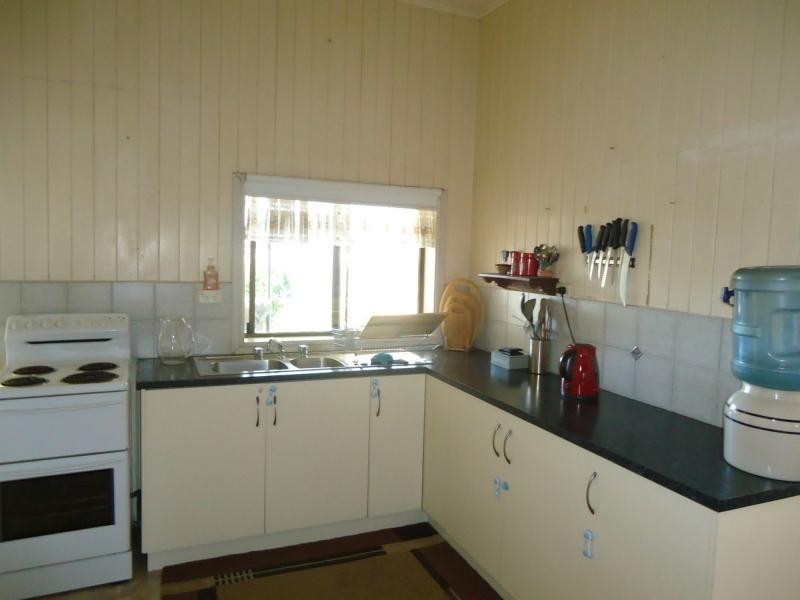 12 Bridge Street, Stanthorpe QLD 4380